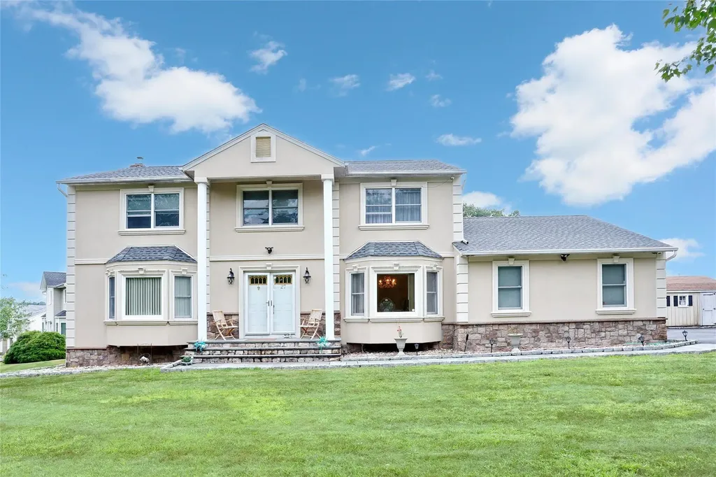 27 Ossman Drive Pomona NY 10970