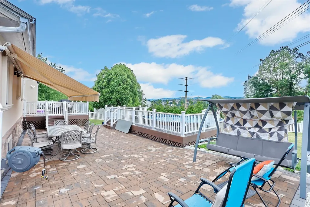 27 Ossman Drive Pomona NY 10970