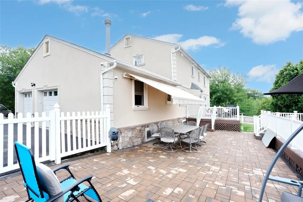 27 Ossman Drive Pomona NY 10970