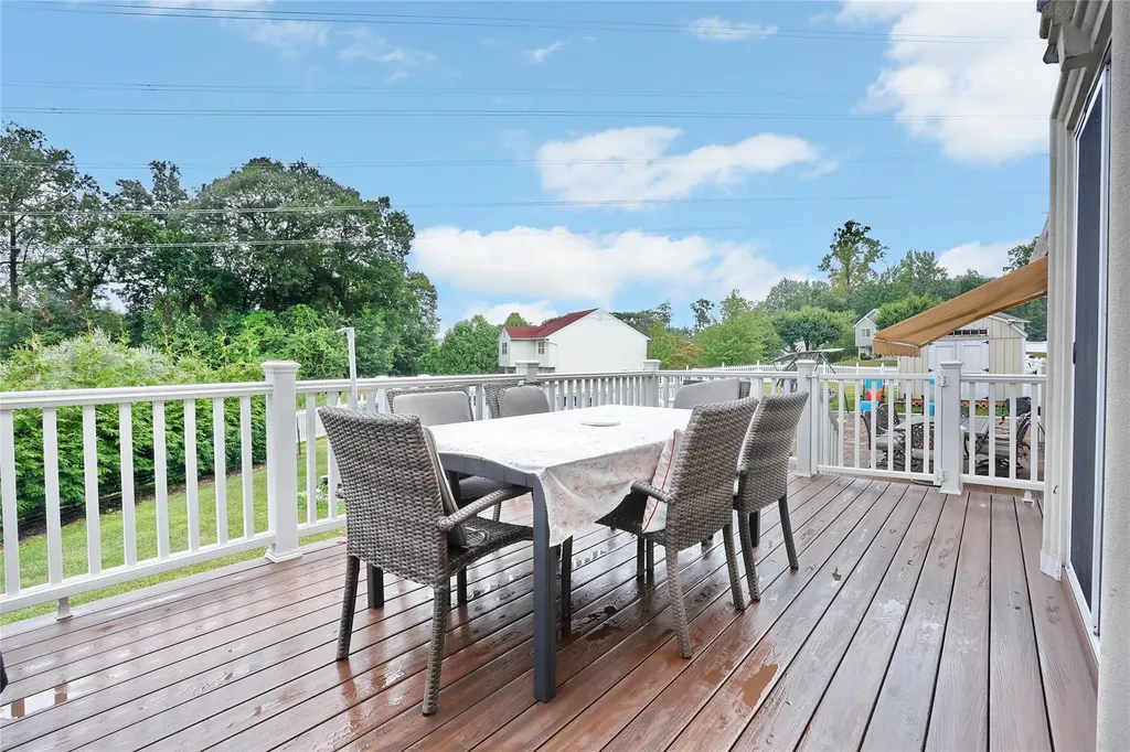 27 Ossman Drive Pomona NY 10970