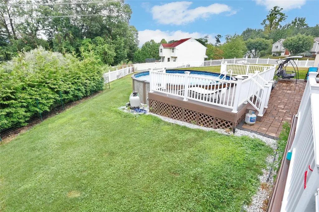 27 Ossman Drive Pomona NY 10970