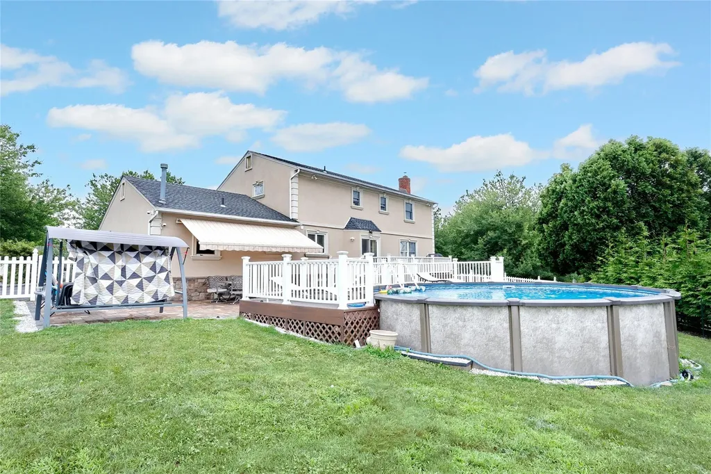 27 Ossman Drive Pomona NY 10970