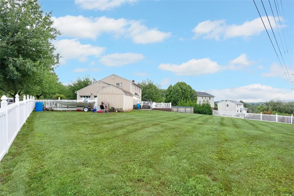 27 Ossman Drive Pomona NY 10970