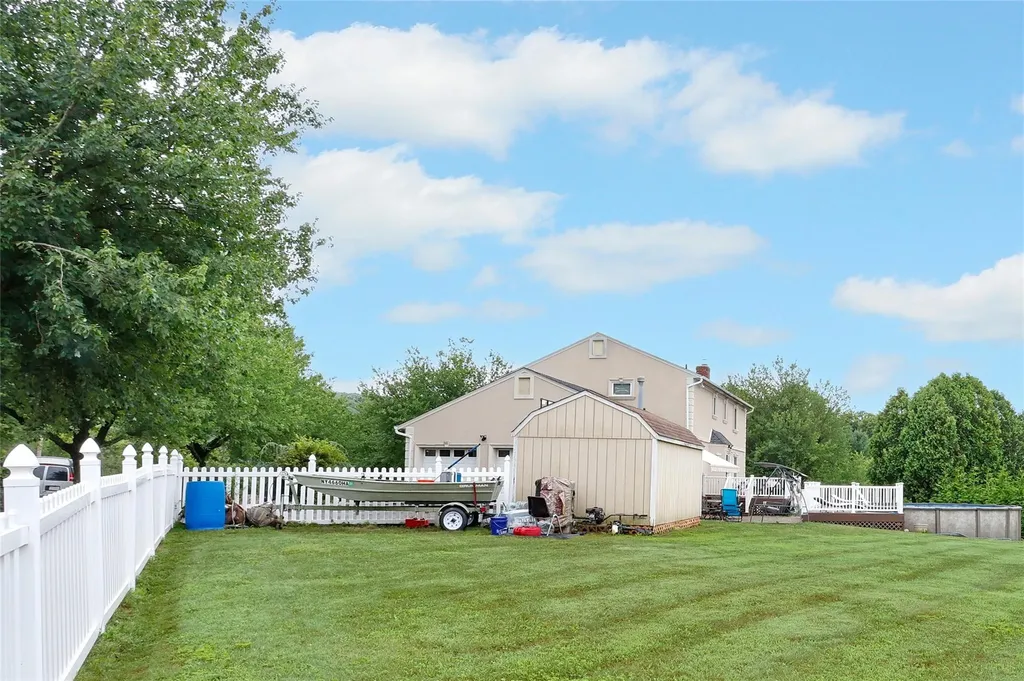 27 Ossman Drive Pomona NY 10970