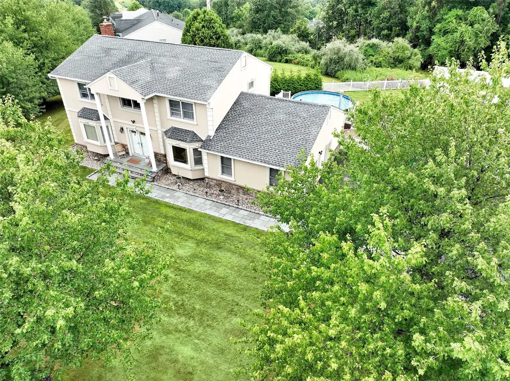 27 Ossman Drive Pomona NY 10970