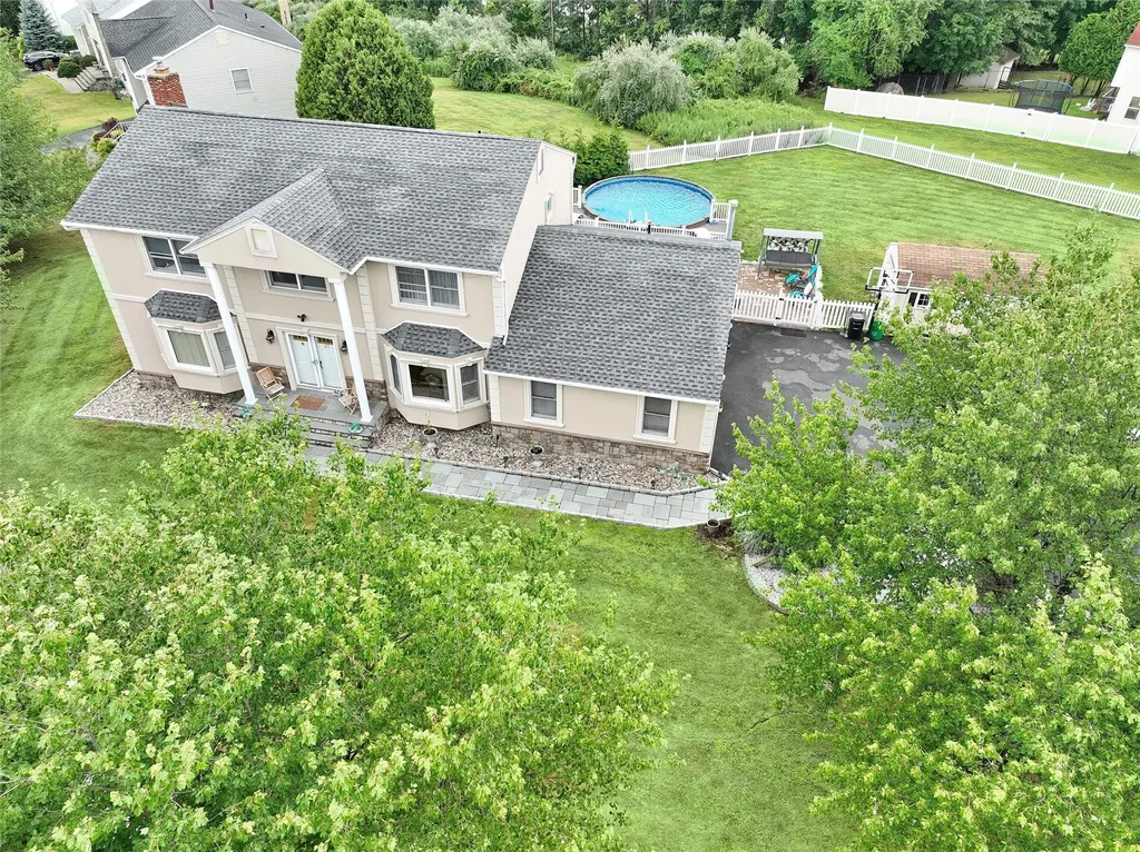 27 Ossman Drive Pomona NY 10970