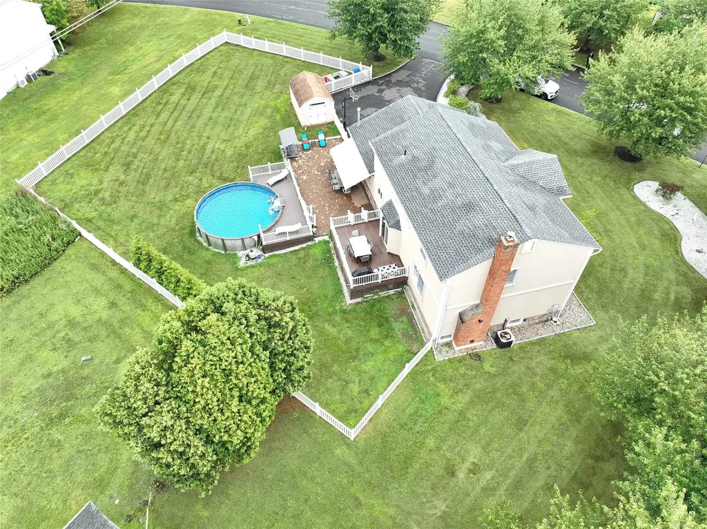 27 Ossman Drive Pomona NY 10970