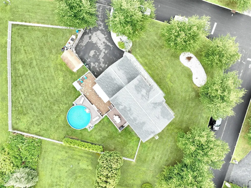 27 Ossman Drive Pomona NY 10970