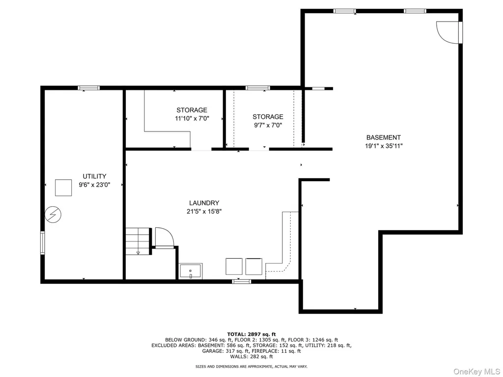 45 Orchard Meadow Road East Williston NY 11596