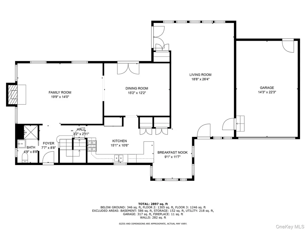 45 Orchard Meadow Road East Williston NY 11596