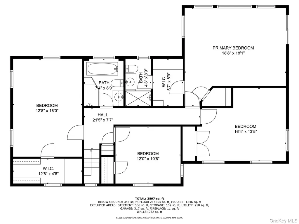 45 Orchard Meadow Road East Williston NY 11596