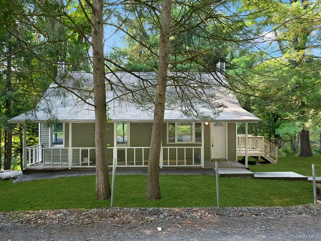 59 Corbin Road Dover Plains NY 12522