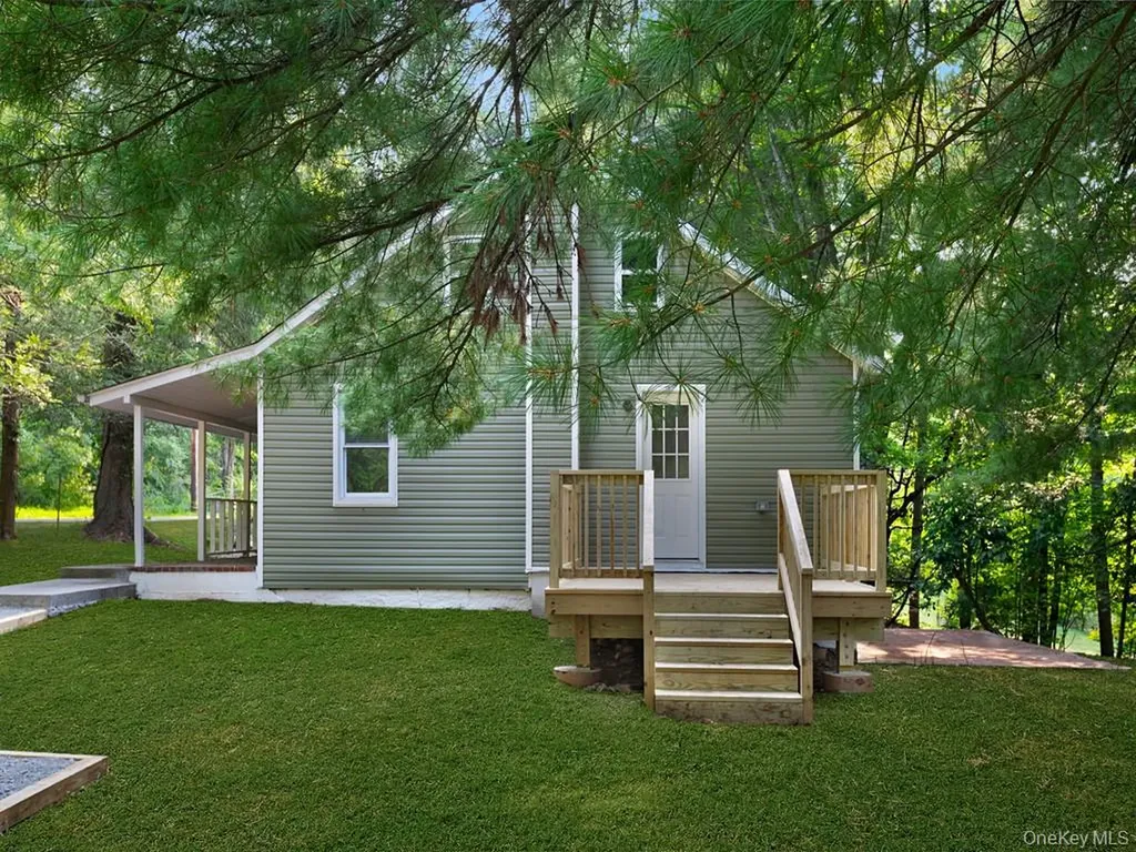 59 Corbin Road Dover Plains NY 12522