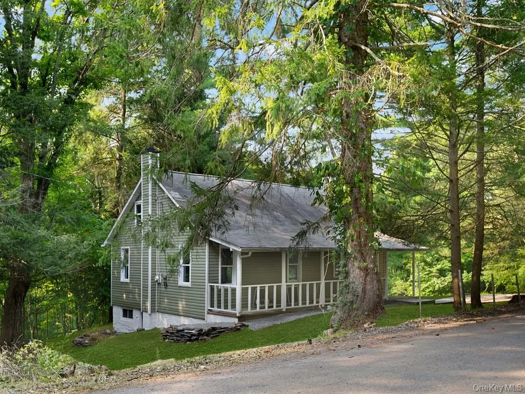 59 Corbin Road Dover Plains NY 12522