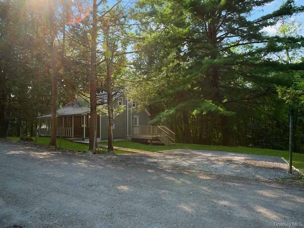 59 Corbin Road Dover Plains NY 12522