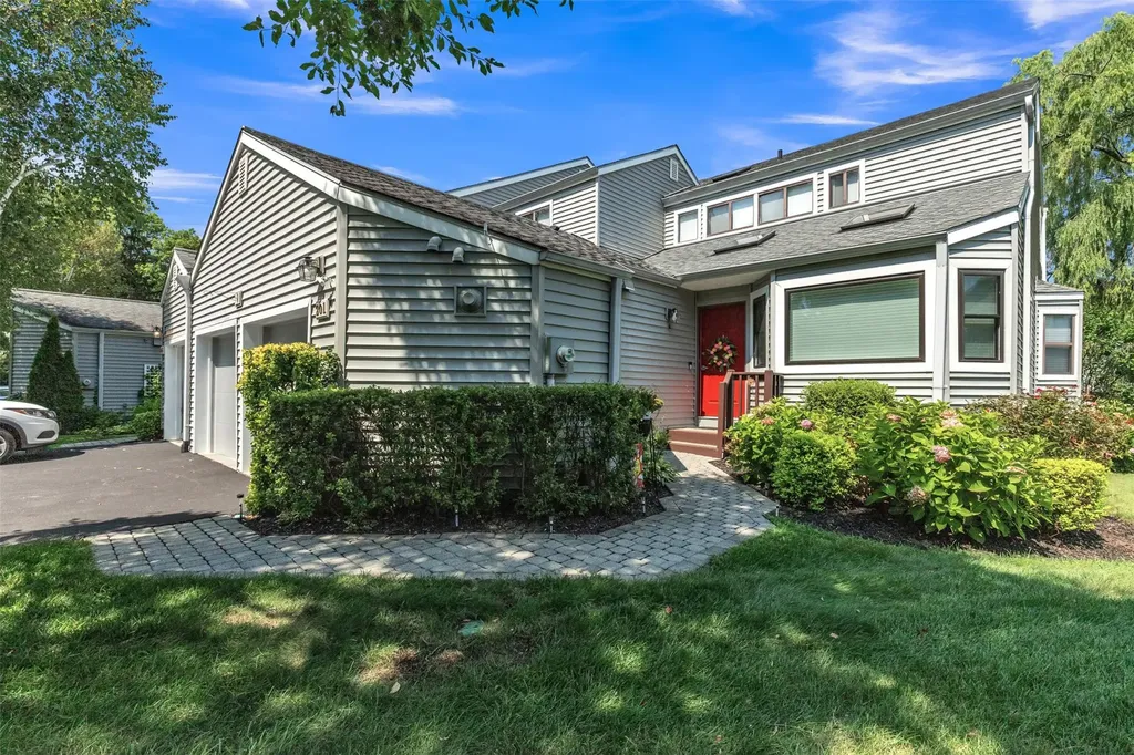 201 Horseshoe Circle Ossining NY 10562