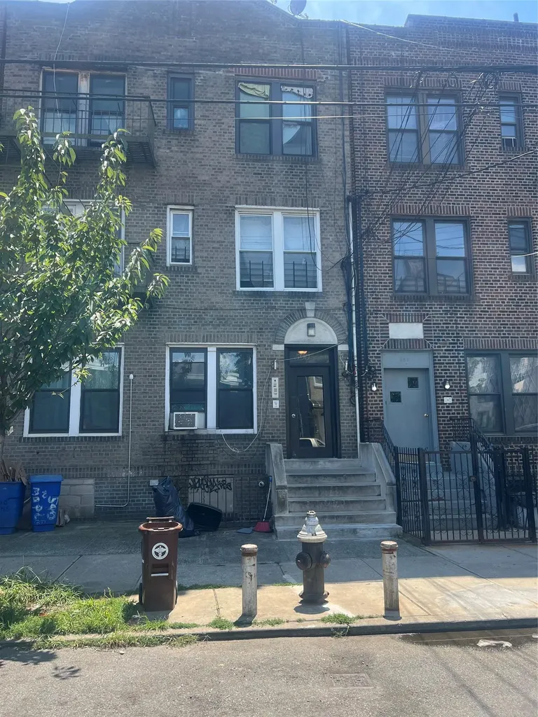 590 Maple Street Brooklyn NY 11203