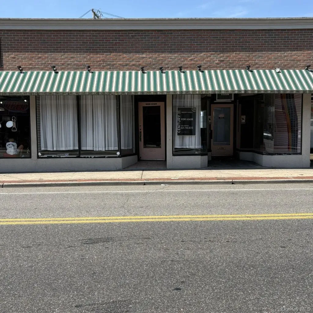 42-44 S Ocean Avenue Patchogue NY 11772