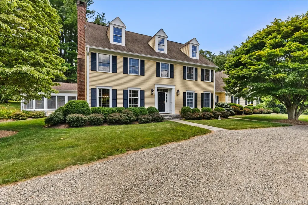 175 Finch Road North Salem NY 10560