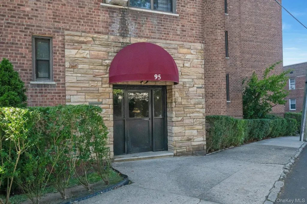 95 Sedgwick Avenue Yonkers NY 10705