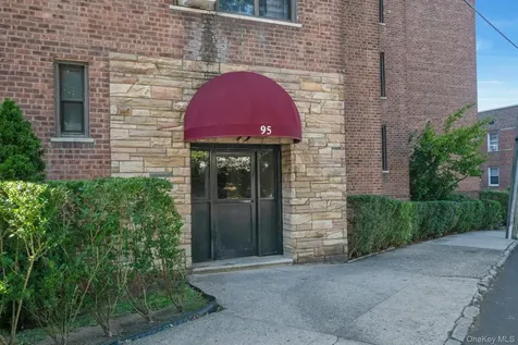 95 Sedgwick Avenue Yonkers NY 10705