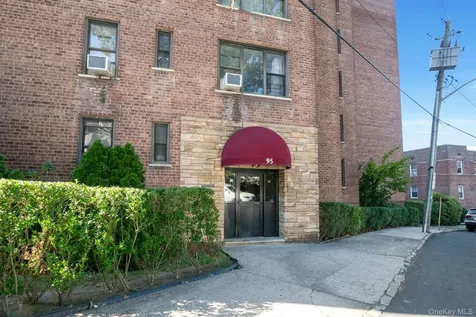95 Sedgwick Avenue Yonkers NY 10705