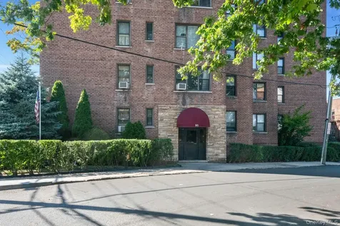 95 Sedgwick Avenue Yonkers NY 10705
