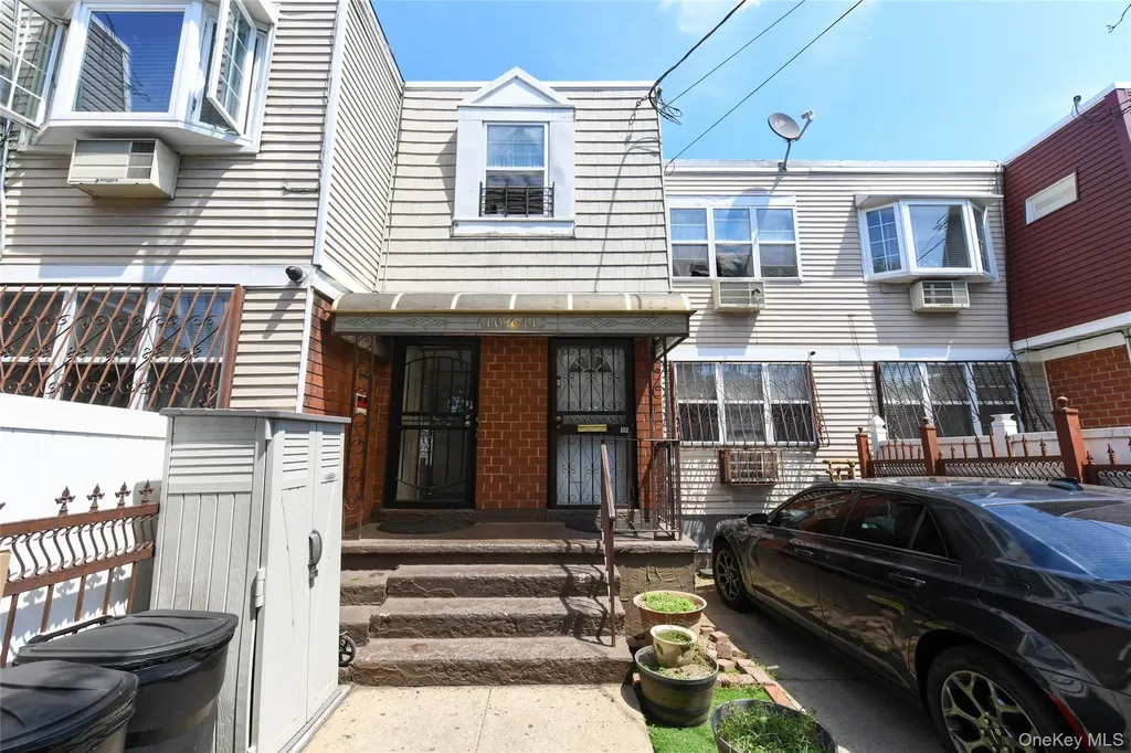 10741 Sutphin Boulevard Jamaica South NY 11435