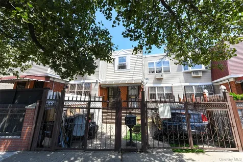 10741 Sutphin Boulevard Jamaica South NY 11435