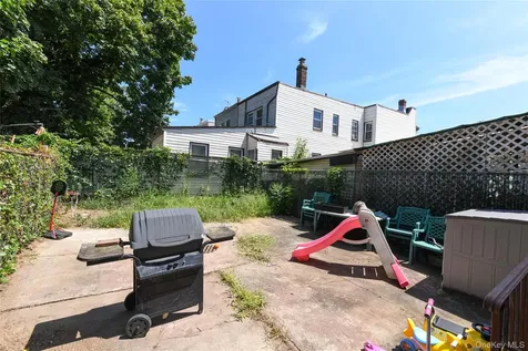 10741 Sutphin Boulevard Jamaica South NY 11435