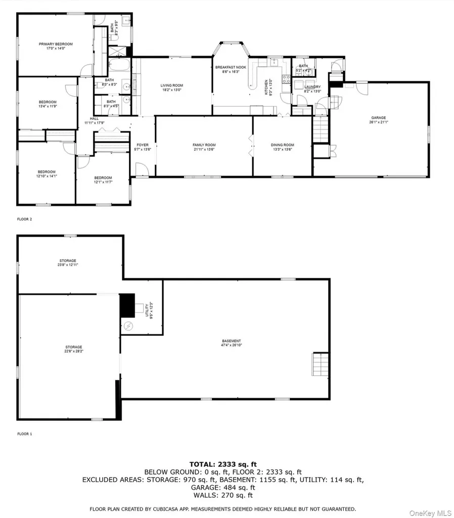 54 Aspen Lane Stony Brook NY 11790