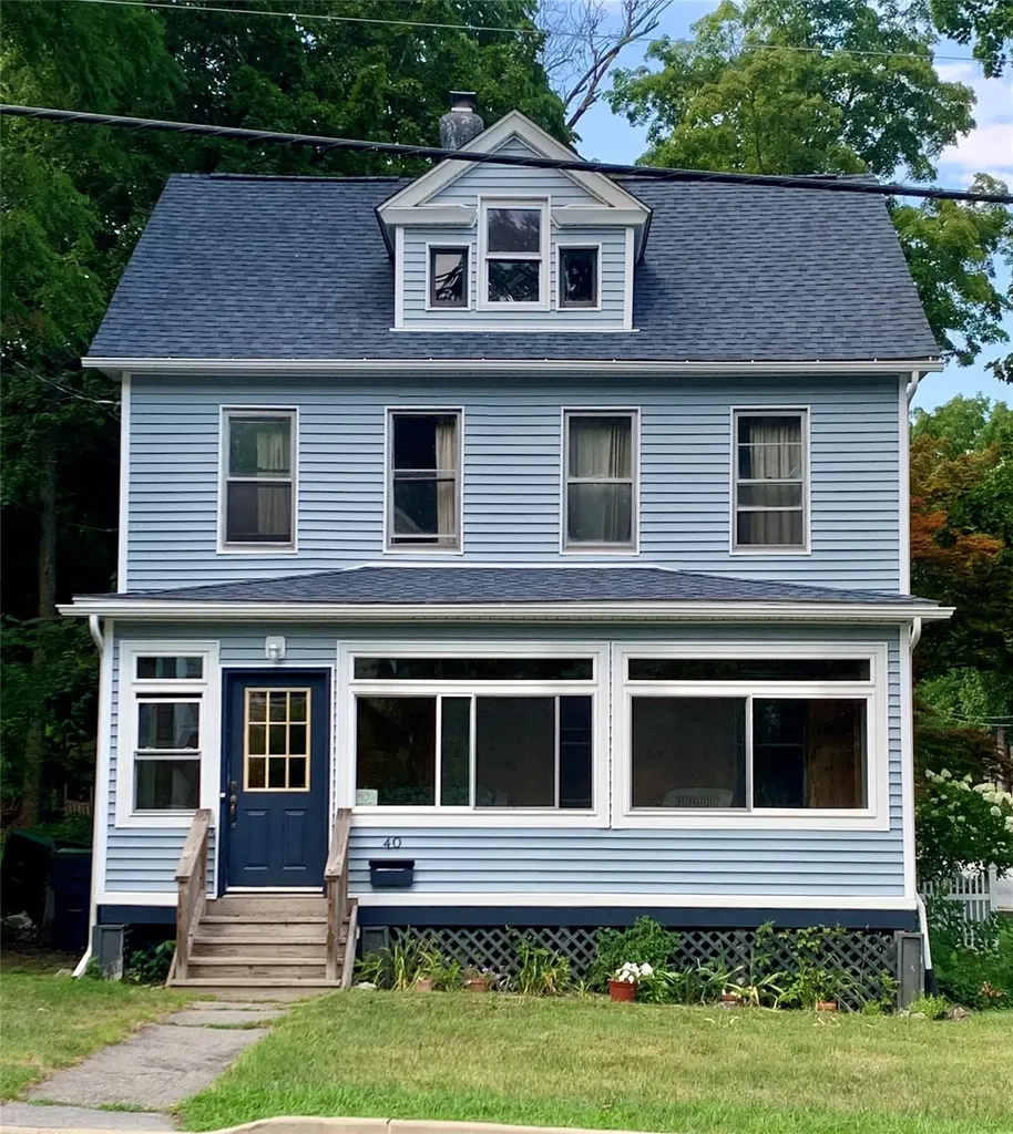 40 Wheeler Avenue Warwick NY 10990