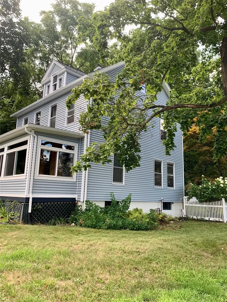40 Wheeler Avenue Warwick NY 10990