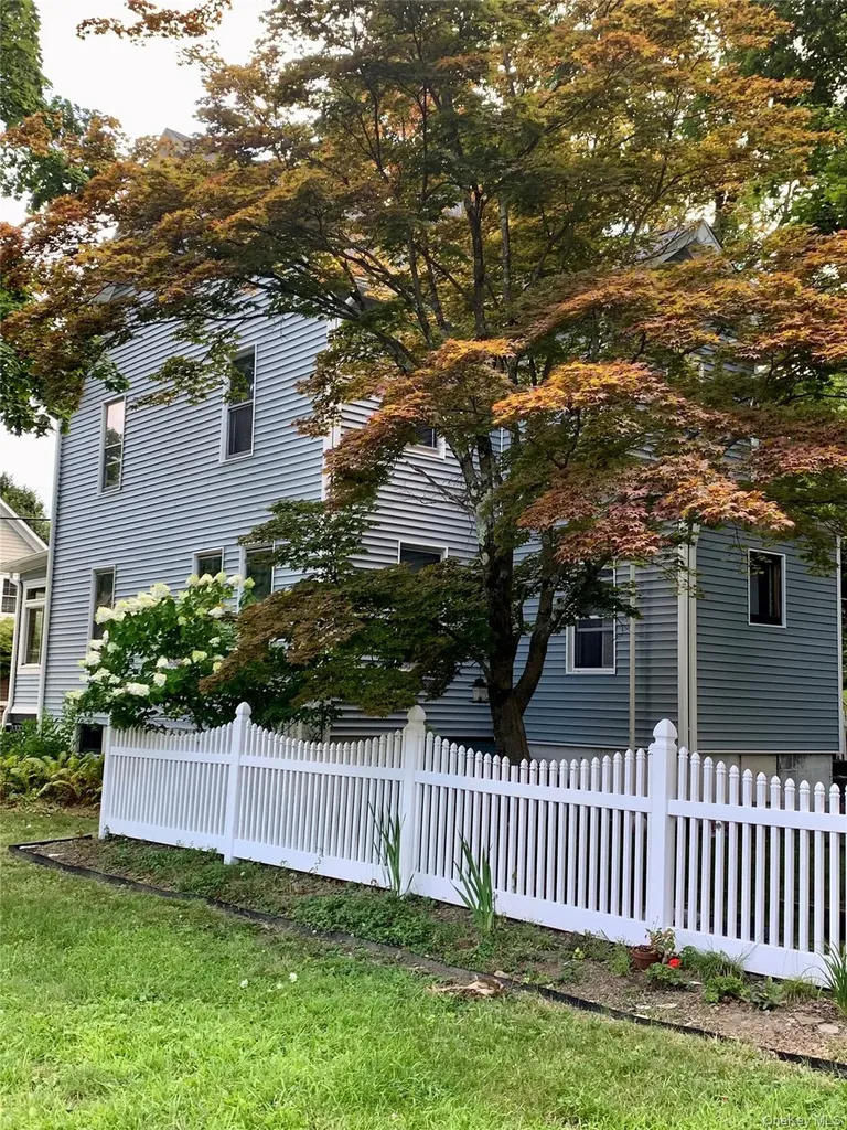 40 Wheeler Avenue Warwick NY 10990