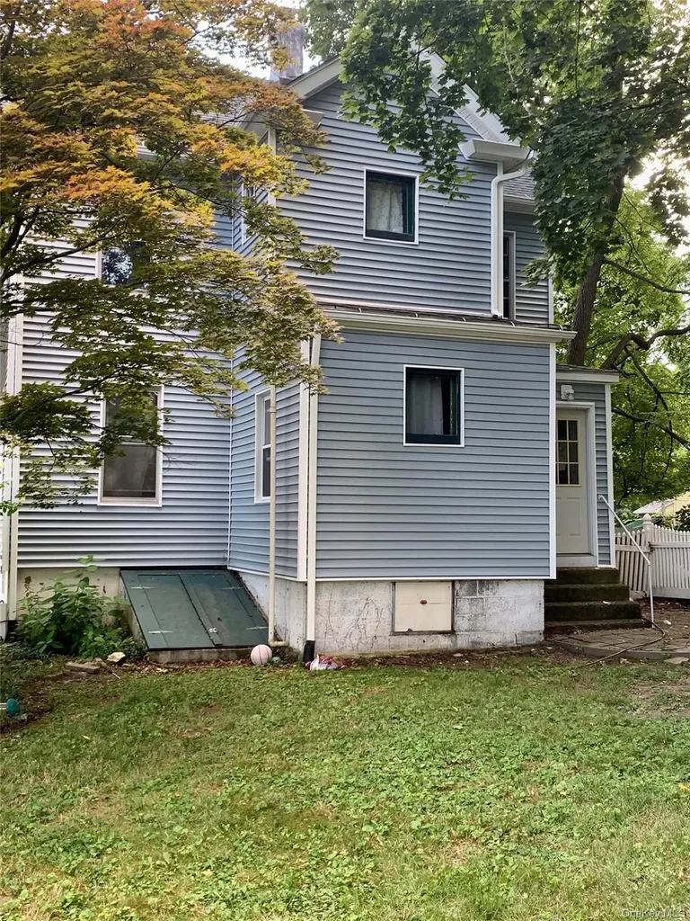 40 Wheeler Avenue Warwick NY 10990