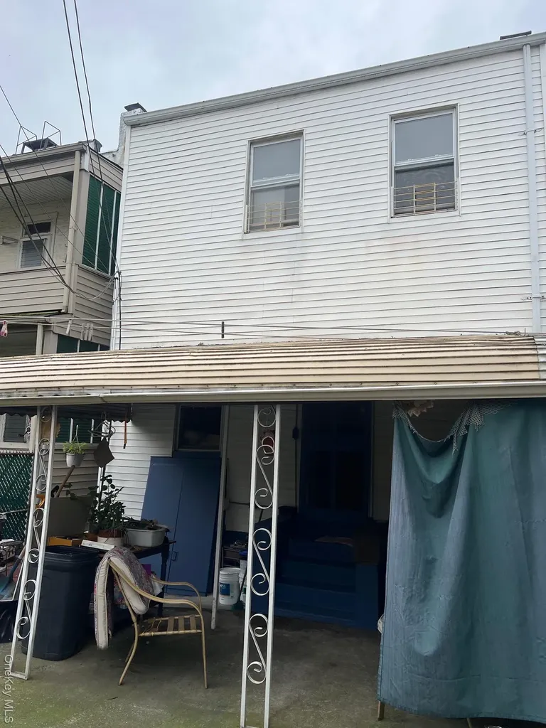 2267 Bruckner Boulevard Bronx NY 10472
