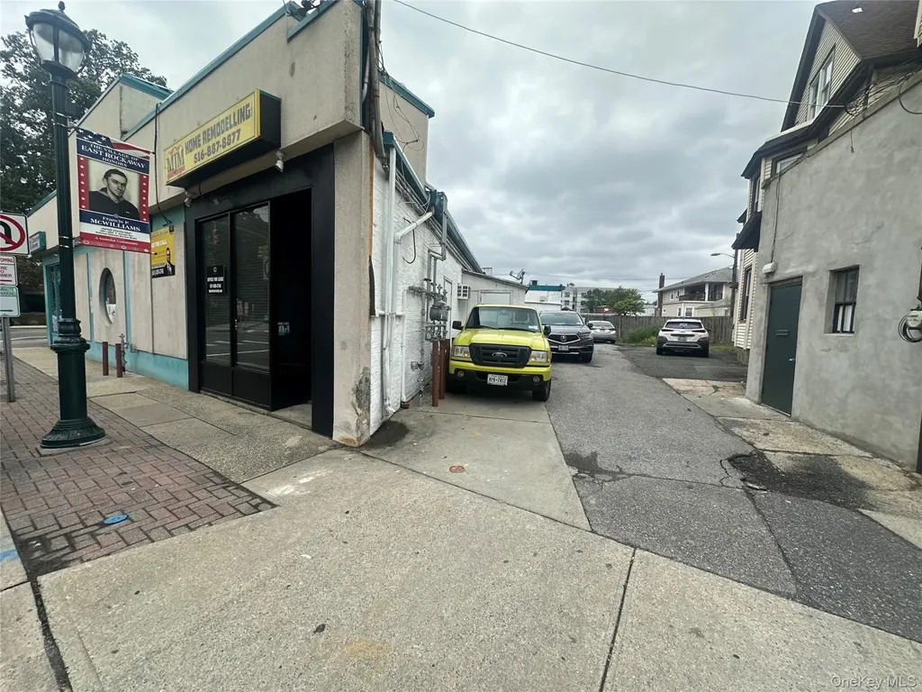 2 Centre East Rockaway NY 11518
