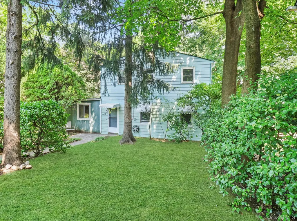 60 S Central Avenue Nanuet NY 10954