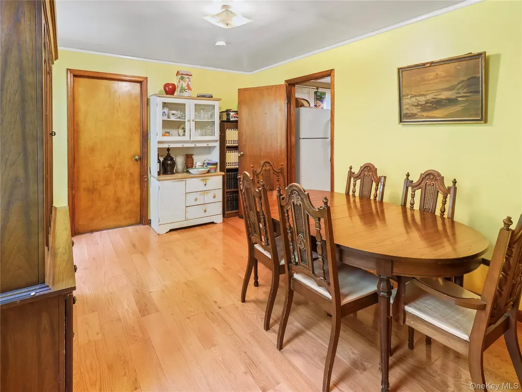 60 S Central Avenue Nanuet NY 10954