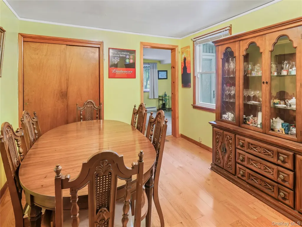 60 S Central Avenue Nanuet NY 10954