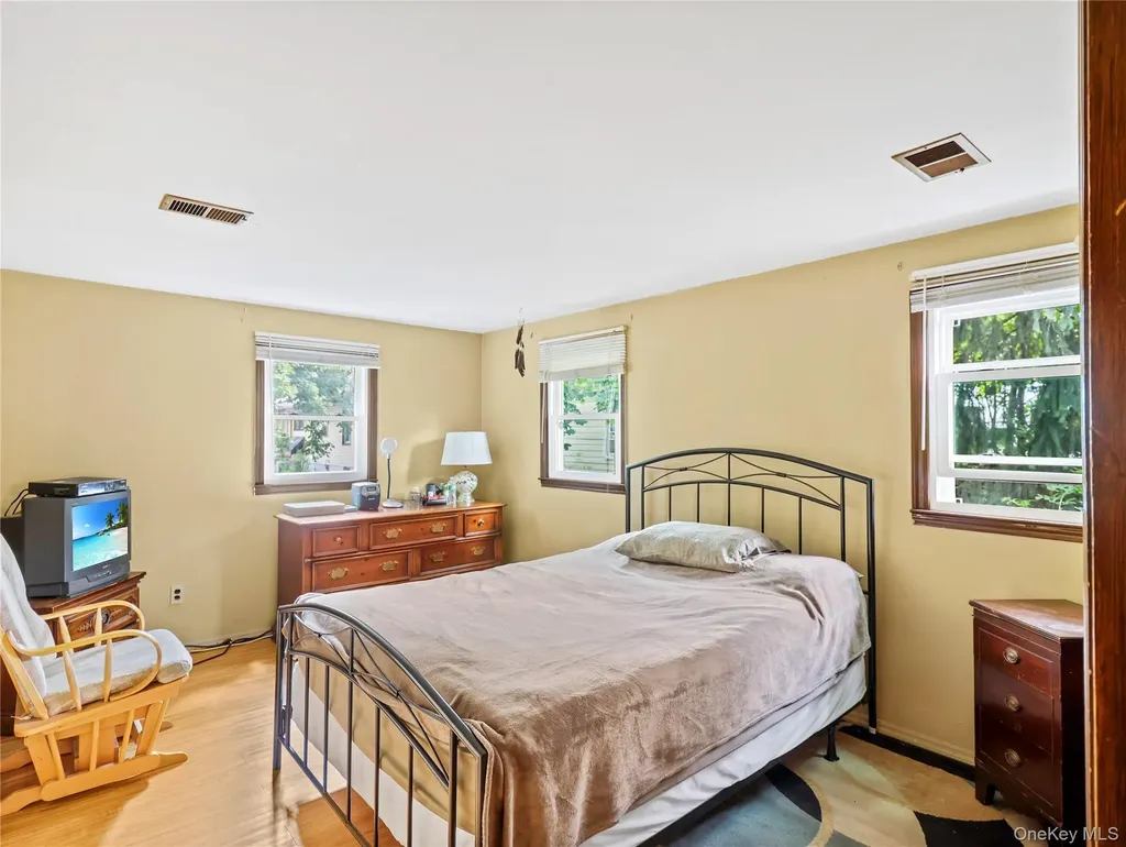 60 S Central Avenue Nanuet NY 10954