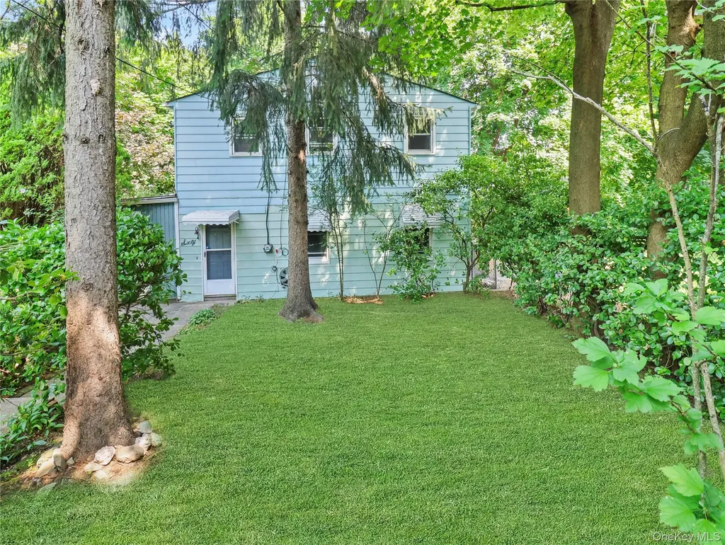 60 S Central Avenue Nanuet NY 10954