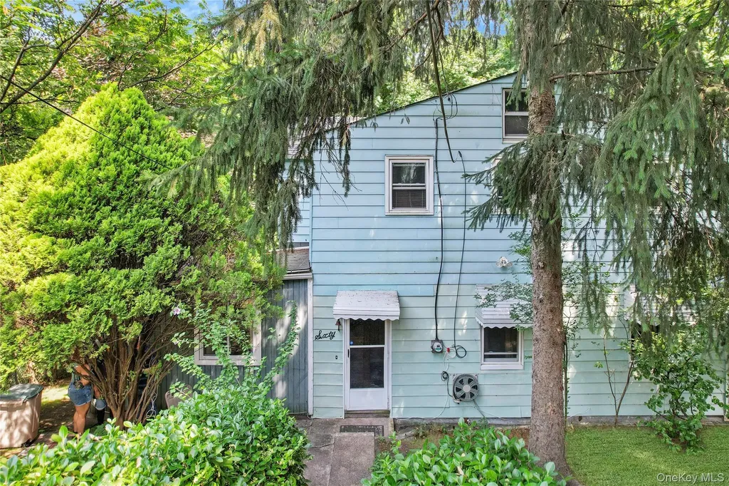 60 S Central Avenue Nanuet NY 10954