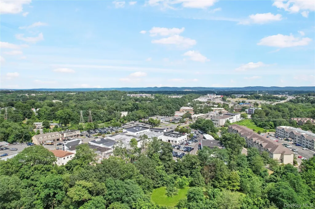 60 S Central Avenue Nanuet NY 10954