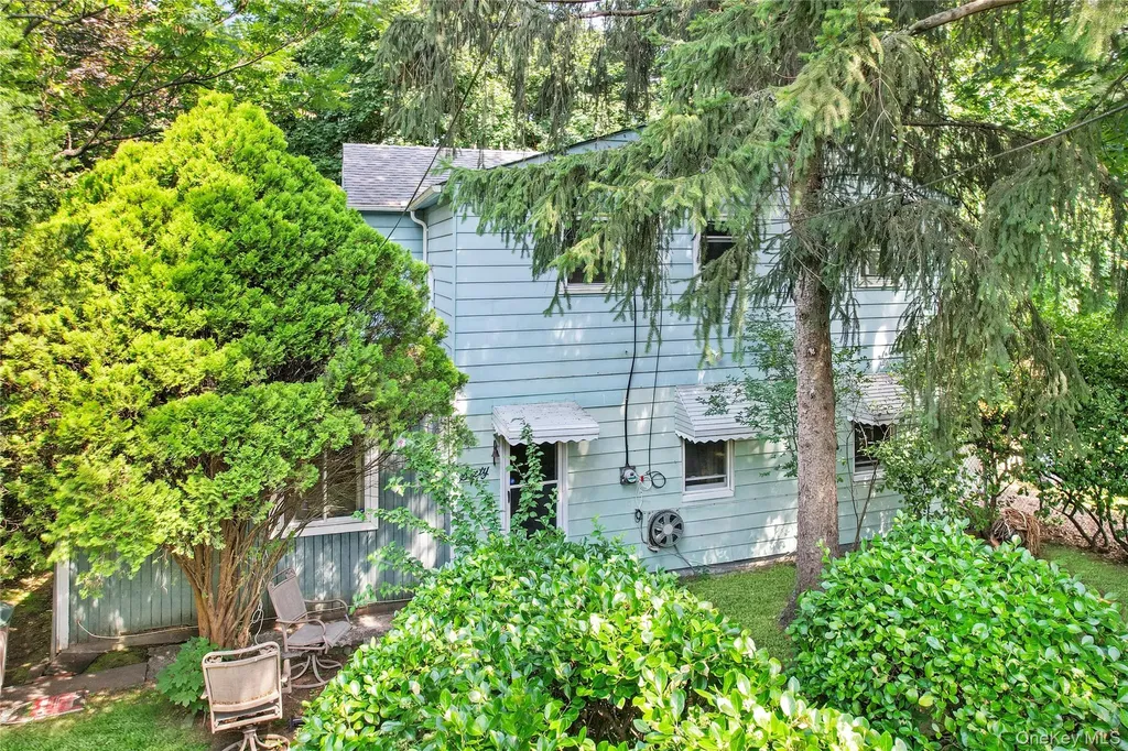 60 S Central Avenue Nanuet NY 10954