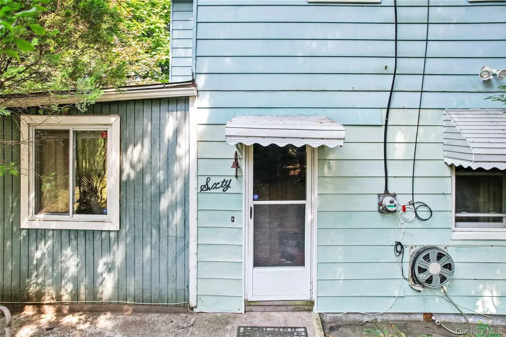 60 S Central Avenue Nanuet NY 10954