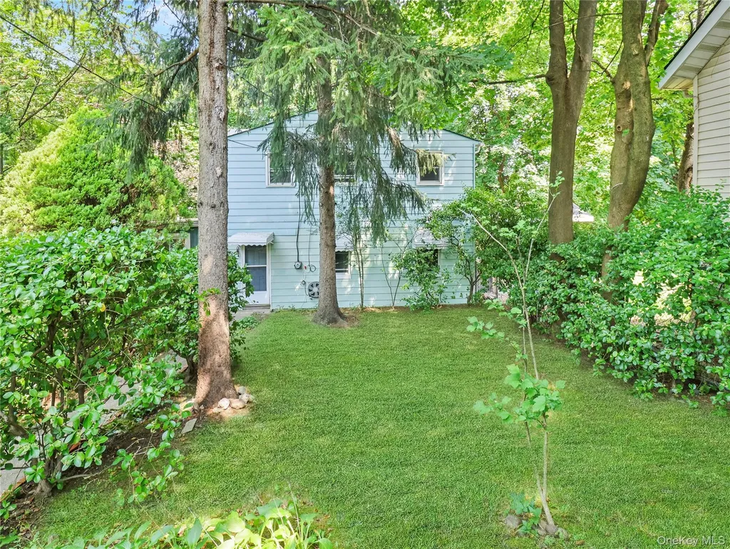 60 S Central Avenue Nanuet NY 10954