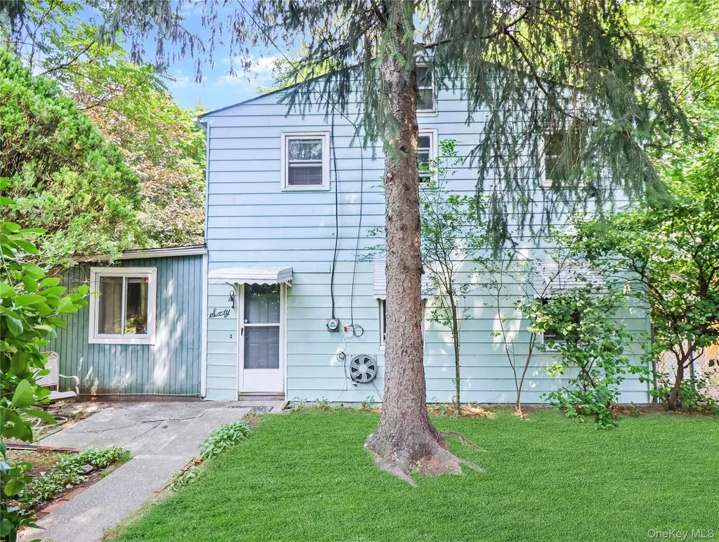 60 S Central Avenue Nanuet NY 10954