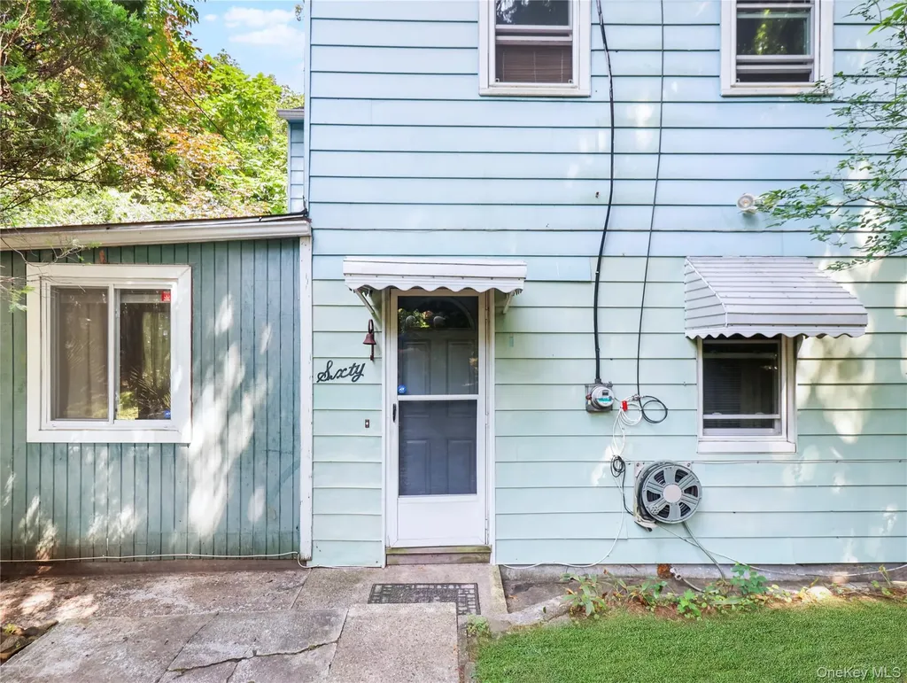 60 S Central Avenue Nanuet NY 10954
