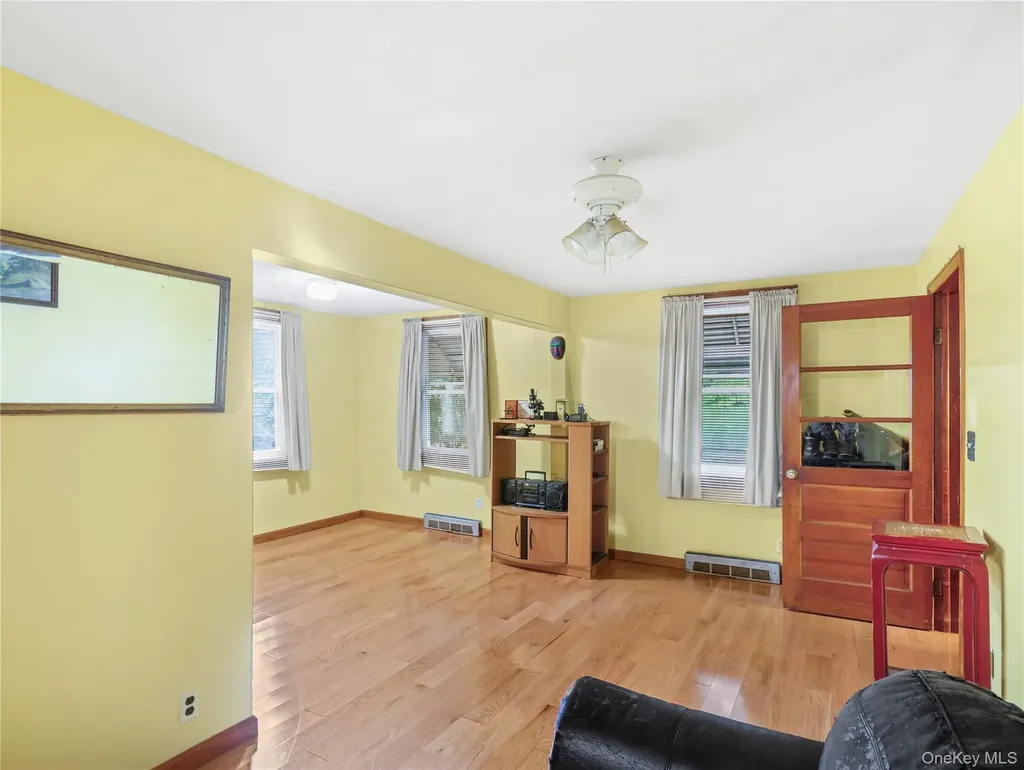 60 S Central Avenue Nanuet NY 10954